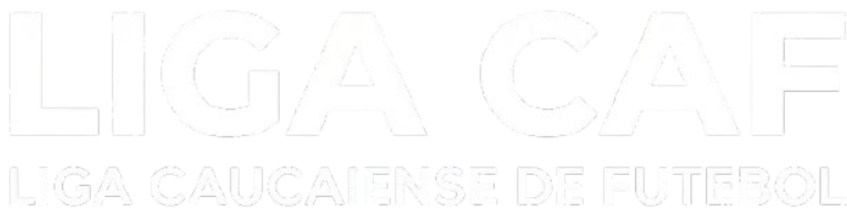 LIGA CAUCAIENSE DE FUTEBOL